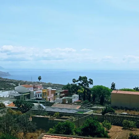 Apartmán Live Palmeras Con Gran Terraza