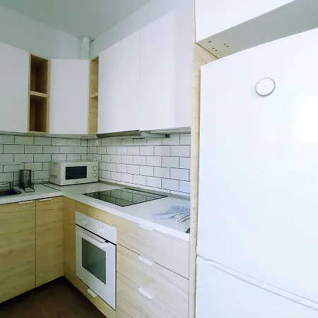 Live Palmeras Con Gran Terraza