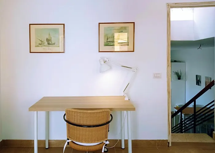 Live Palmeras Con Gran Terraza Apartman Arafo