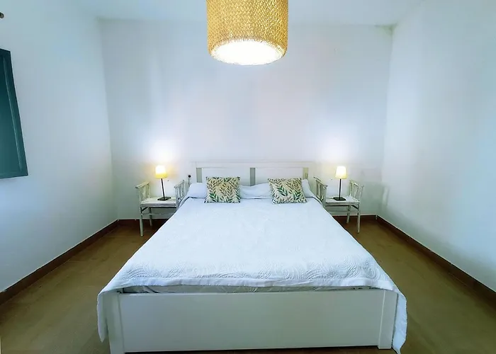 Apartman Live Palmeras Con Gran Terraza *
