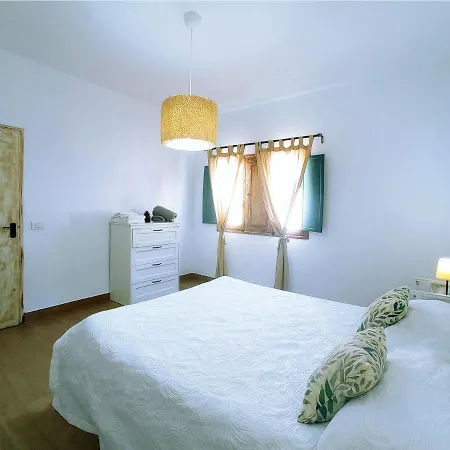 Apartment Live Las Palmeras Con Gran Terraza