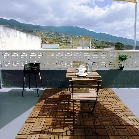 Apartment Live Las Palmeras Con Gran Terraza