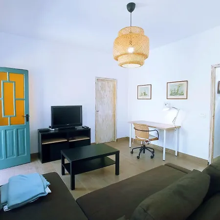 Apartment Live Las Palmeras Con Gran Terraza Arafo