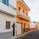 Live Palmeras Con Gran Terraza