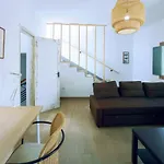 דירה Live Palmeras Con Gran Terraza ארפו