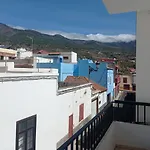 דירה Live Palmeras Con Gran Terraza *