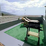 Live Palmeras Con Gran Terraza