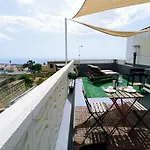 Live Palmeras Con Gran Terraza דירה *
