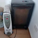 Live Palmeras Con Gran Terraza דירה *
