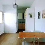 דירה Live Palmeras Con Gran Terraza ארפו