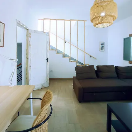 Apartament Live Palmeras Con Gran Terraza Arafo