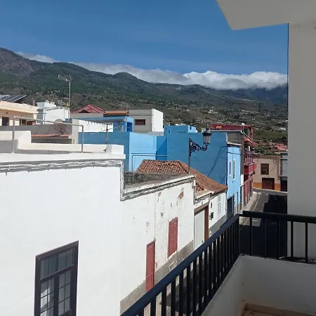 Apartament Live Palmeras Con Gran Terraza *