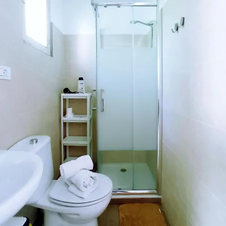 Apartament Live Palmeras Con Gran Terraza Arafo