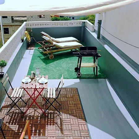 Apartament Live Palmeras Con Gran Terraza Arafo