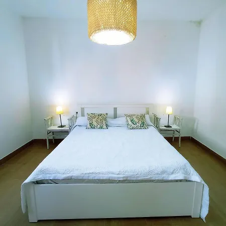 Apartament Live Palmeras Con Gran Terraza *