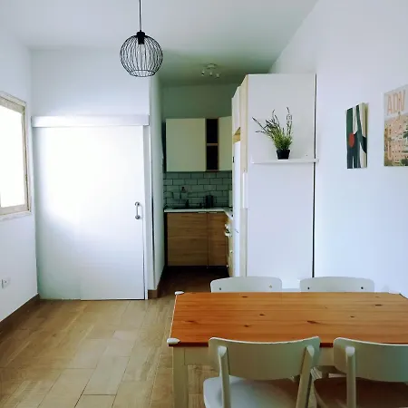 Apartament Live Palmeras Con Gran Terraza Arafo