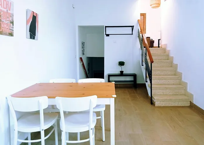 Apartment Live Palmeras Con Gran Terraza Arafo
