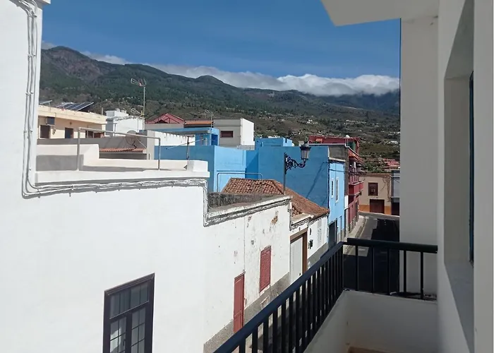 Apartment Live Palmeras Con Gran Terraza *